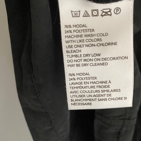 Urban outfitters Silence + Noise Modal Tunic - Picture 2 of 6